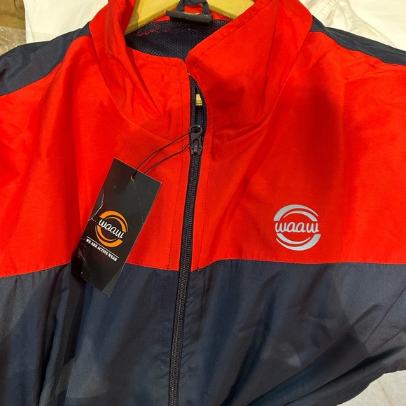 WAAW men’s upper - Picture 9 of 10